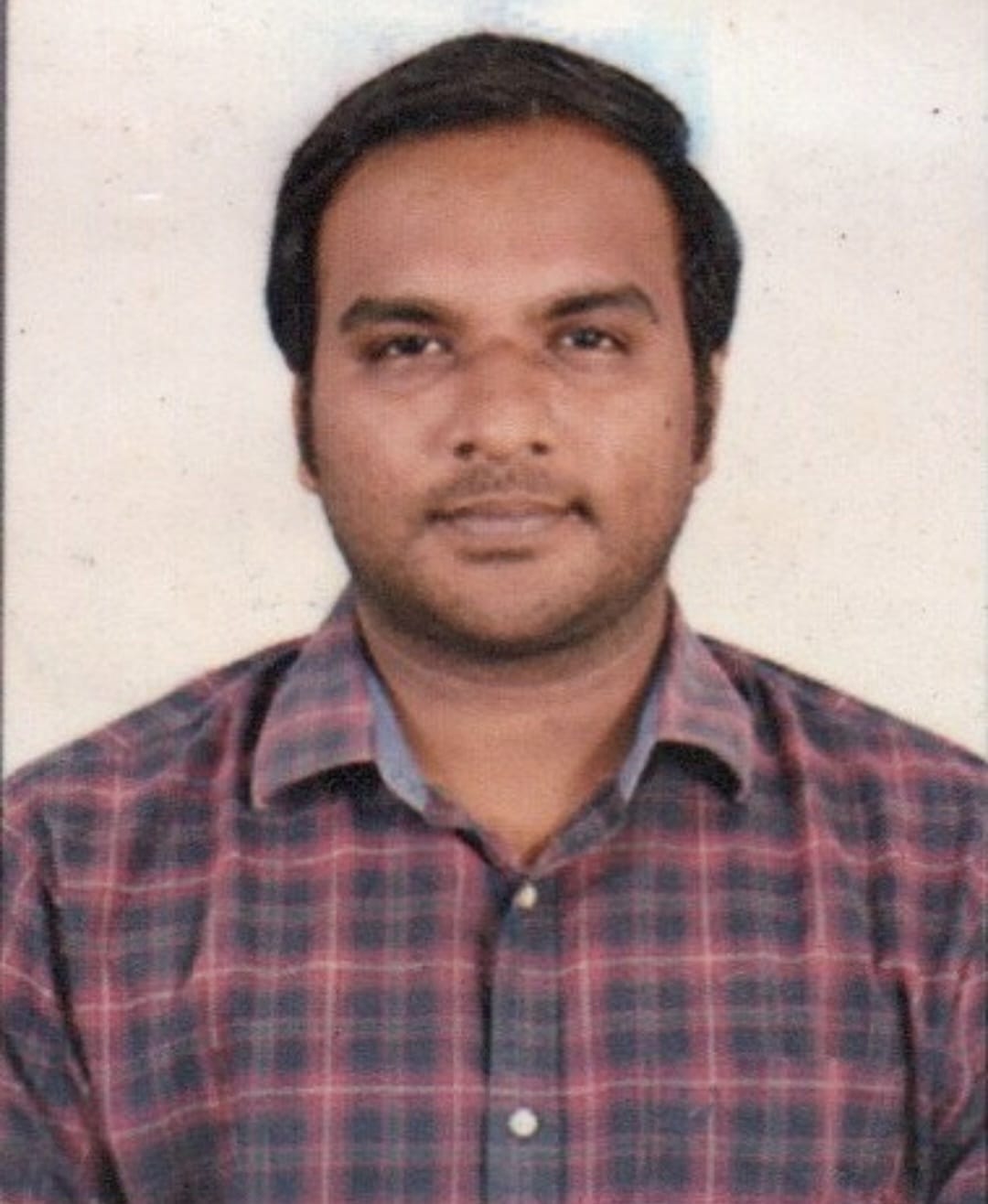 K.BHARGAVA TEJA
